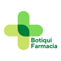 Botiqui logo - Similar company to Vhf Ltda