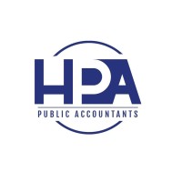 Horizon Public Accountants logo - Similar company to Rum Cpa