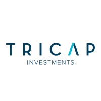 Tricap Investments logo - Similar company to Arctevity
