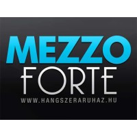 Mezzoforte Musical Instruments logo - Similar company to Shanghai Kinglos Musical Instruments Co., Ltd.