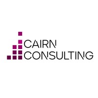 Cairn Consulting logo - Similar company to Dmarkitect