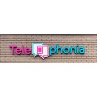 Telephonia Inc logo - Similar company to R2 Gaming