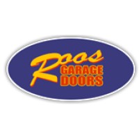 Roos Garage Doors logo - Similar company to Sabertek Inc.