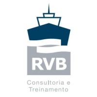 RVB Manutenção e Consultoria Naval Ltda logo - Similar company to Seamate