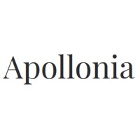 Apollonia logo - Similar company to Crow Consultancy