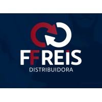 F.F.REIS DISTRIBUIDORA logo - Similar company to Fortebox