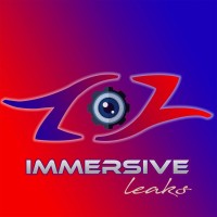 Immersive leaks logo - Similar company to Friendslearn