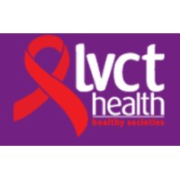 LVCT HEALTH logo - Similar company to Kenya Comms Hub