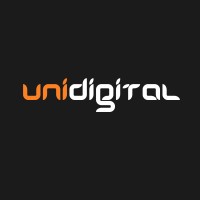 Unidigital logo - Similar company to Moon.Arch | Ma