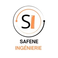 SAFENE INGÉNIERIE logo - Similar company to Geotexcel