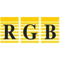RGB LTD logo - Similar company to Weike Gaming Technology