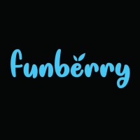 Funberry Creative logo - Similar company to Ics Welfare