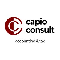 Capio Consult logo - Similar company to Roscap