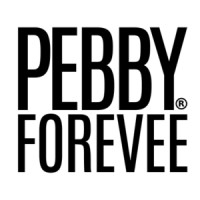 Pebby Forevee logo - Similar company to Print Syndicate