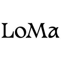 LoMa logo - Similar company to Normint