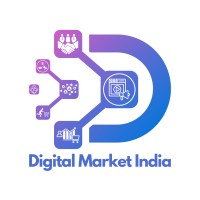 DigitalMarketIndia logo - Similar company to Fridomly