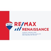Remax Renaissance logo - Similar company to Giustimmo