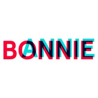 Annie Bonnie logo - Similar company to Scrolling