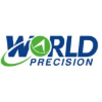 World Precision Manufacture Co.,Ltd logo - Similar company to Kam Yuen Precision Technologies