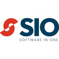 SIO AG Deutschland logo - Similar company to Caperia Consulting Gmbh