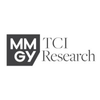 MMGY TCI Research logo - Similar company to Sansarang