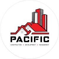 Pacific Group logo - Similar company to Pacific Group Bangladesh