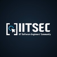 IIT Software Engineers' Community logo - Similar company to Marswebtech