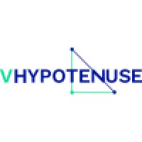 VHypotenuse Private Limited logo - Similar company to Striderdct