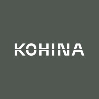 KOHINA logo - Similar company to Void Architecture