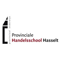 Provinciale Handelsschool Hasselt (Officieel) logo - Similar company to Provinciale Handelsschool Hasselt