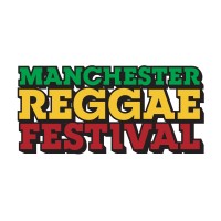The Manchester Reggae Festival logo - Similar company to Jbm Media