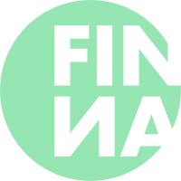 FINNA logo - Similar company to Smart Rebels