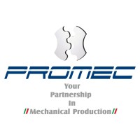 Promec srl logo - Similar company to Promec Group