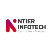 Ntier Infotech Indore , India logo - Similar company to Invalley