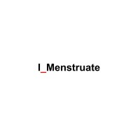 I_Menstruate Movement logo - Similar company to Right Path