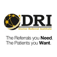 Doctor Referral Institute logo - Similar company to The Doctor Weighs In, Inc.