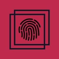Fingerprint AiGency AI and Social Media Marketing Agency logo - Similar company to Contrust Fingerprint