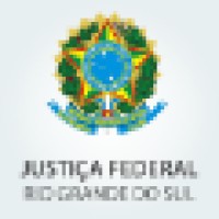 Justiça Federal Do Rio Grande Do Sul