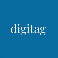 DIGITAG logo - Similar company to Digitag