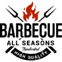 BBQ All Seasons logo - Similar company to National Barbecue And Grilling Association