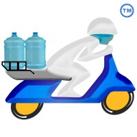 Water Basket logo - Similar company to Tech Trend Bytes
