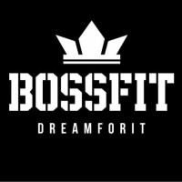 BOSSFIT Indústria e Comércio de Vestuário Ltda logo - Similar company to Curantur Indústria De Medicamentos Veterinários