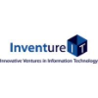 InventureIT logo - Similar company to Startup Savannah