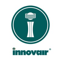 Innovair Corporation logo - Similar company to Amerexglobal