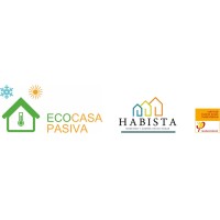 Ecocasa Pasiva logo - Similar company to Rukann.Cl  -  Casas Modulares Y Tiny Houses