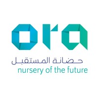 Ora - Nursery of the Future logo - Similar company to Small World Nursery