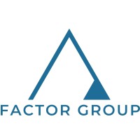 Factor Group logo - Similar company to Factor Ambiental Spa.