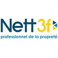 NETT3F logo - Similar company to Simsek Façades