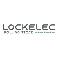 Lockelec Rolling Stock logo - Similar company to Estuary Group