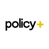 Policy+ logo - Similar company to Selaksa
